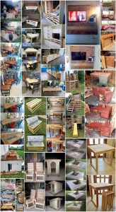 Clever DIY Wood Pallet Projects That Are Easy to Copy