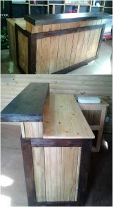 Pallet Counter
