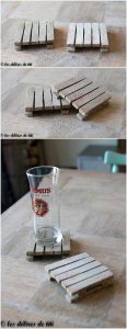 Pallet Creation
