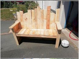 Clever DIY Pallet Ideas and Pallet Furniture Designs
