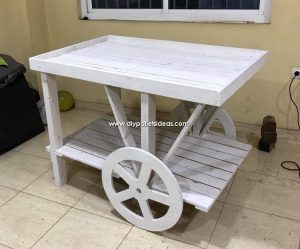 Pallet Cart