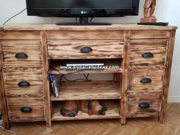 Marvelous Wood Pallet Reusing Ideas for Your Home