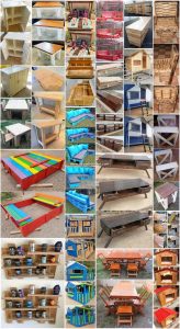 Finest Pallet Wood Projects You Can Easily Make