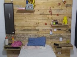 Impressive DIY Pallet Ideas for Your Home Renovation