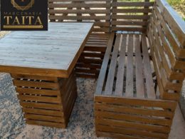 Fantastic Looking DIY Pallet Ideas and Projects