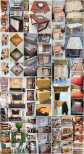 Easy Ways to Build Pallet Creations - DIY Projects