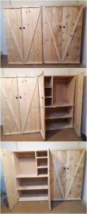 Pallet-Cabinet-or-Wardrobe