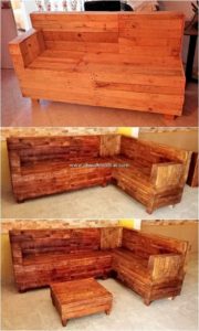 Wood-Pallet-Bench-and-Table